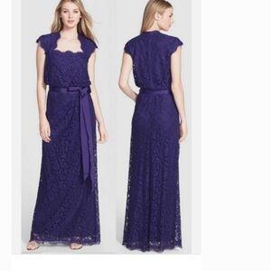 Tadashi Shoji Gown